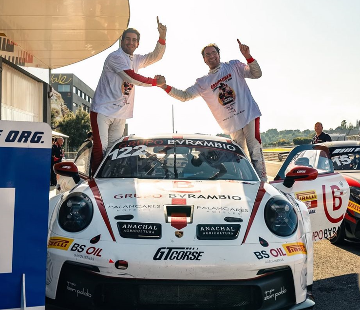 SER Deportivos Cuenca (03/11/2025) 
🎙️<a href="/luisjagarmi/">Luisja García 🎤📻</a> 
➡️<a href="/UBConquense/">UB Conquense</a> +3 de oro 
➡️Protagonista <a href="/kaind95/">kaind95✌🏽</a> 
➡️Análisis <a href="/DavidAngulo89/">David Angulo</a> 
➡️<a href="/cdquintanardrey/">CD Quintanar del Rey</a> confianza en <a href="/PedroBolanos23/">PEDRO BOLAÑOS</a> 
➡️<a href="/BMCdadEncantada/">REBI Balonmano Cuenca 🌪️</a> en el alambre 
➡️Entrevista Alejandro Barambio 
📻cadenaser.com/audio/cadenase…