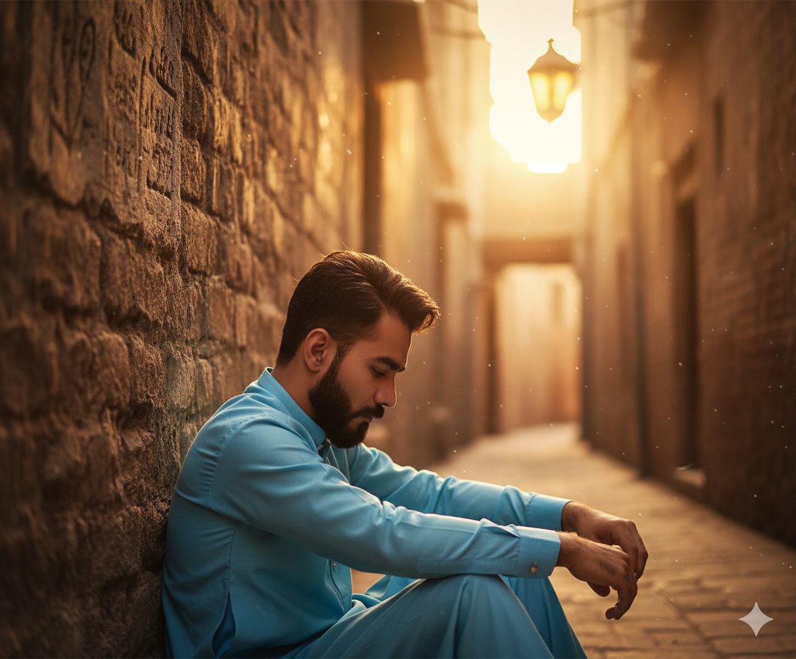 میں ترتیب دینے والا کون ہوتا ہوں
تمہارے ہجر میں بکھرنے کا مزہ کچھ اور ہے
وہ جو 'م' ہے، وہ 'میں' نہیں، وہ فقط تم ہو
وہ جو 'ت' ہے، وہ 'تم' نہیں، وہ میرا خواب ہے

عشق کا واسطہ، محبت کو نکھارنے کی بات
میں خود اس راہ میں بکھرا ہوں، مجھے سنبھال لو۔

#Juttsaab_____ ✍🏻🩵💫*