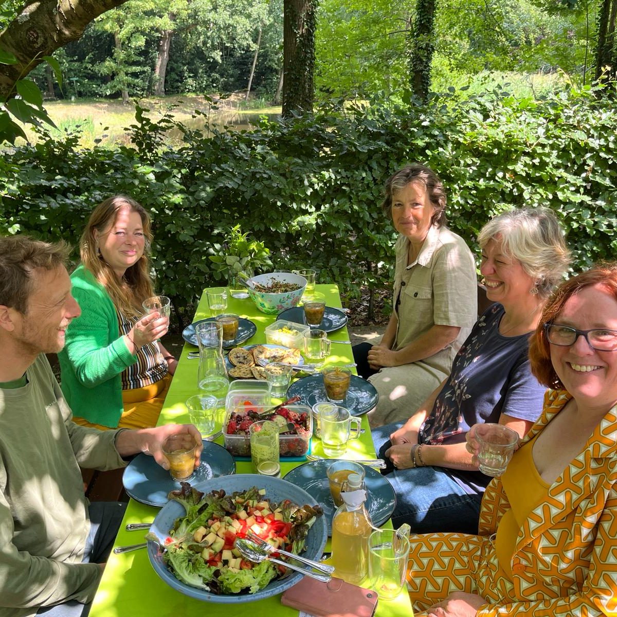 BioAcademy tweet media