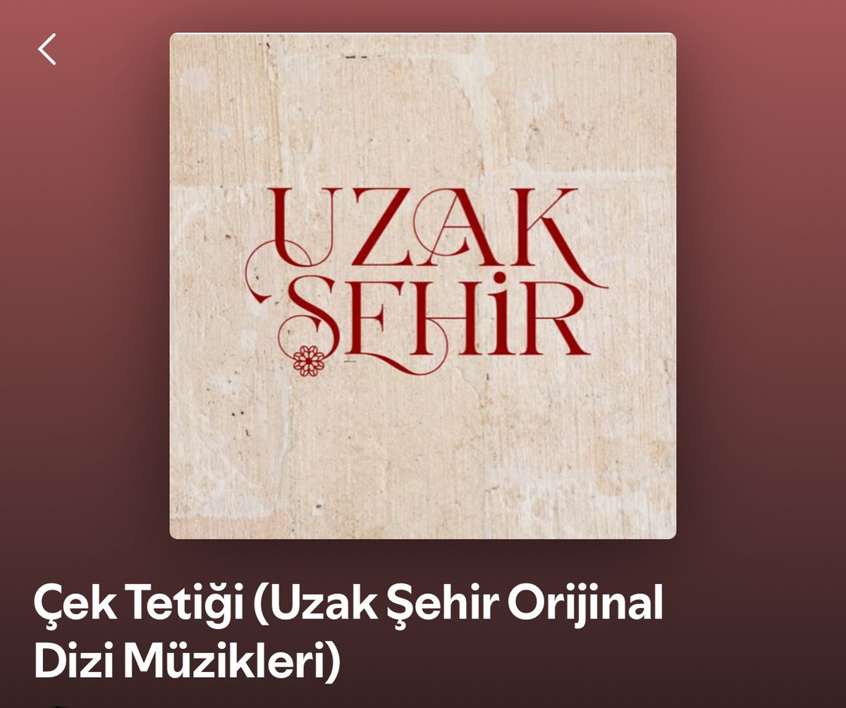 ancientaches's tweet photo. 🚨 — Ozan Akbaba’s “Çek Tetiği” is now the FASTEST song in HISTORY to reach 4 billion streams on Spotify, surpassing The Weeknd’s “Blinding Lights” https://t.co/BczYDlnkh8