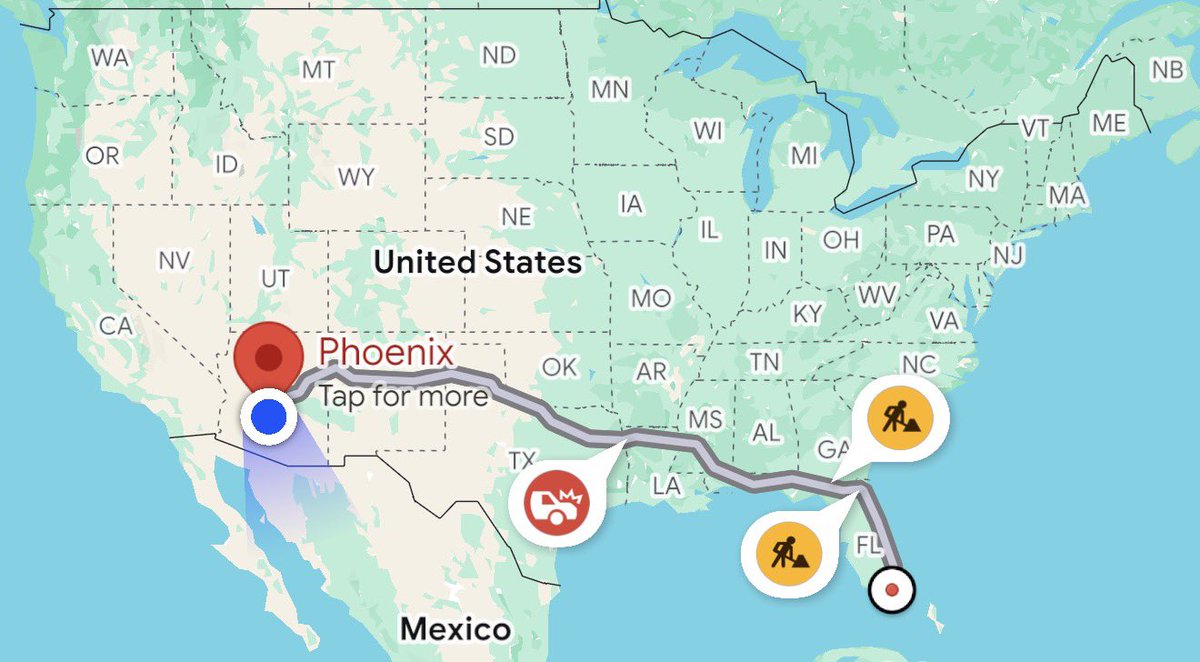 drfreddydiaz's tweet image. From Venezuela 🇻🇪 to Florida 🏖️to Arizona 🏜️, every place has shaped the physician I am becoming. I don’t chase locations; I chase growth, service, and purpose. 🌍🩺🇺🇸