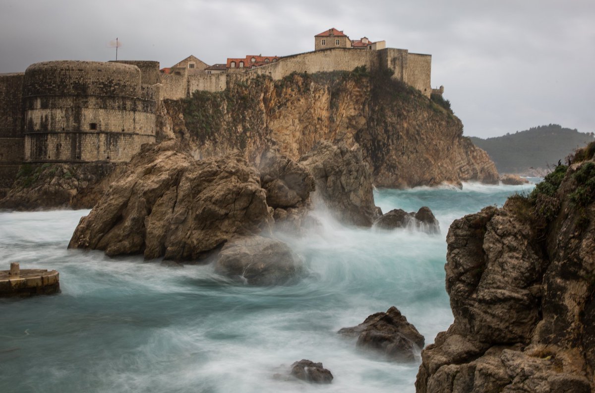 ToursDubrovnik's tweet image. Rainy day in Dubrovnik. So what? The best activities are here 👇
dubrovnik-tourist-guides.com/what-to-do-in-…
#tourguide #Croatia #Travel