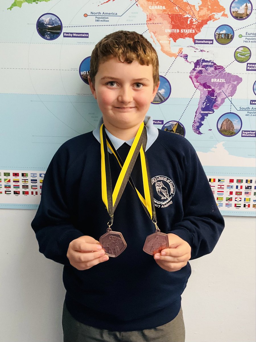 St Wilfrid's tweet media