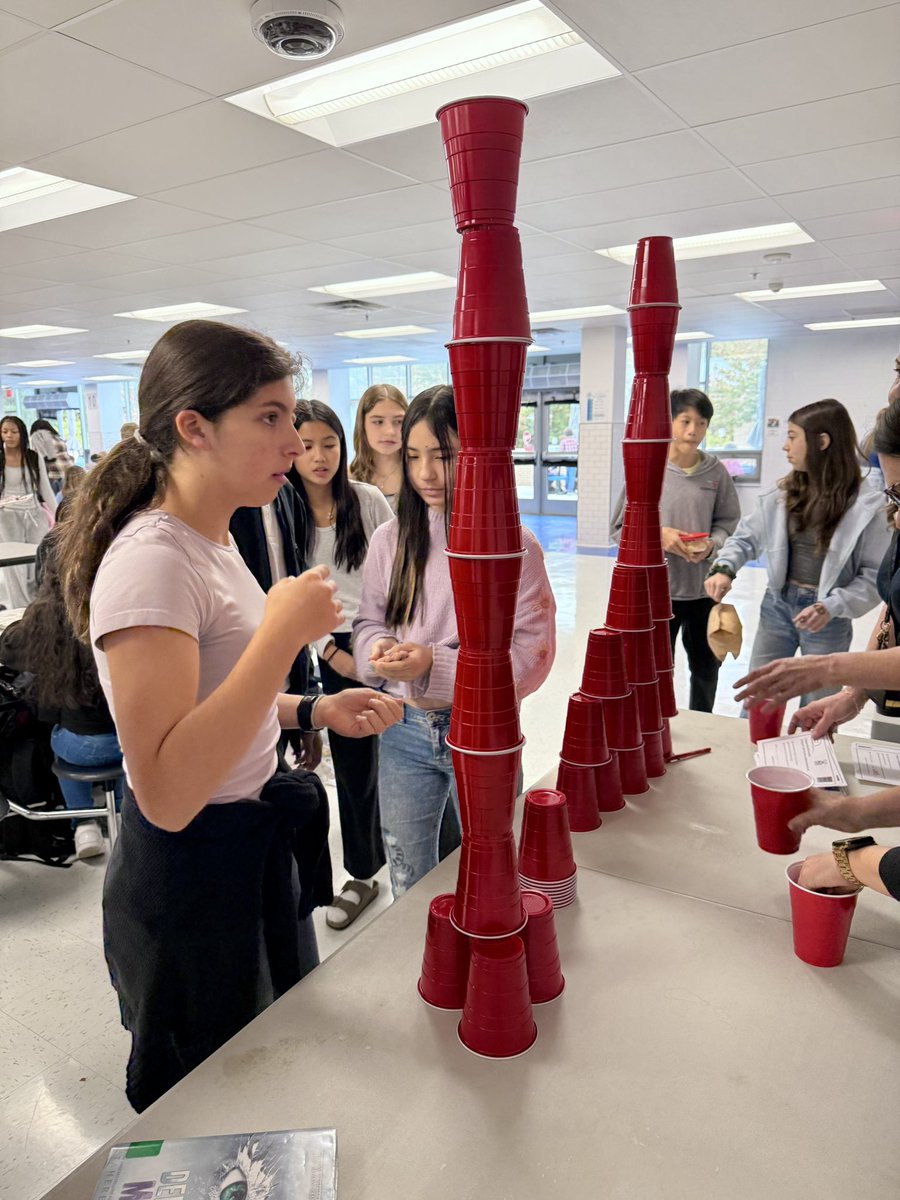 Langston Hughes Middle School tweet media