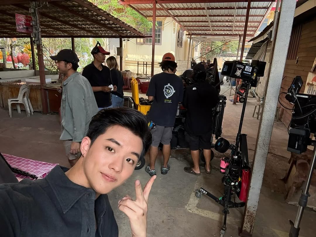 minekampon1's tweet photo. ขอบคุณโอกาสดี ๆ จากทางค่ายและผู้จัดด้วยนะคะ ชายมาแป๊บเดียวแต่มาครบรสมาก!! ทั้งพร้อมเพื่อนในวงเหล้าทั้งคนรักเก่าตามหลอกหลอน

ฝากติดตาม #การโต้กลับของซินแส กันด้วยนะคะทุกคน 👻🥰💕

 #MySecretOfSeerTheSeriesEP3
#มินิมาย #minimine https://t.co/yMmhmEHyzg