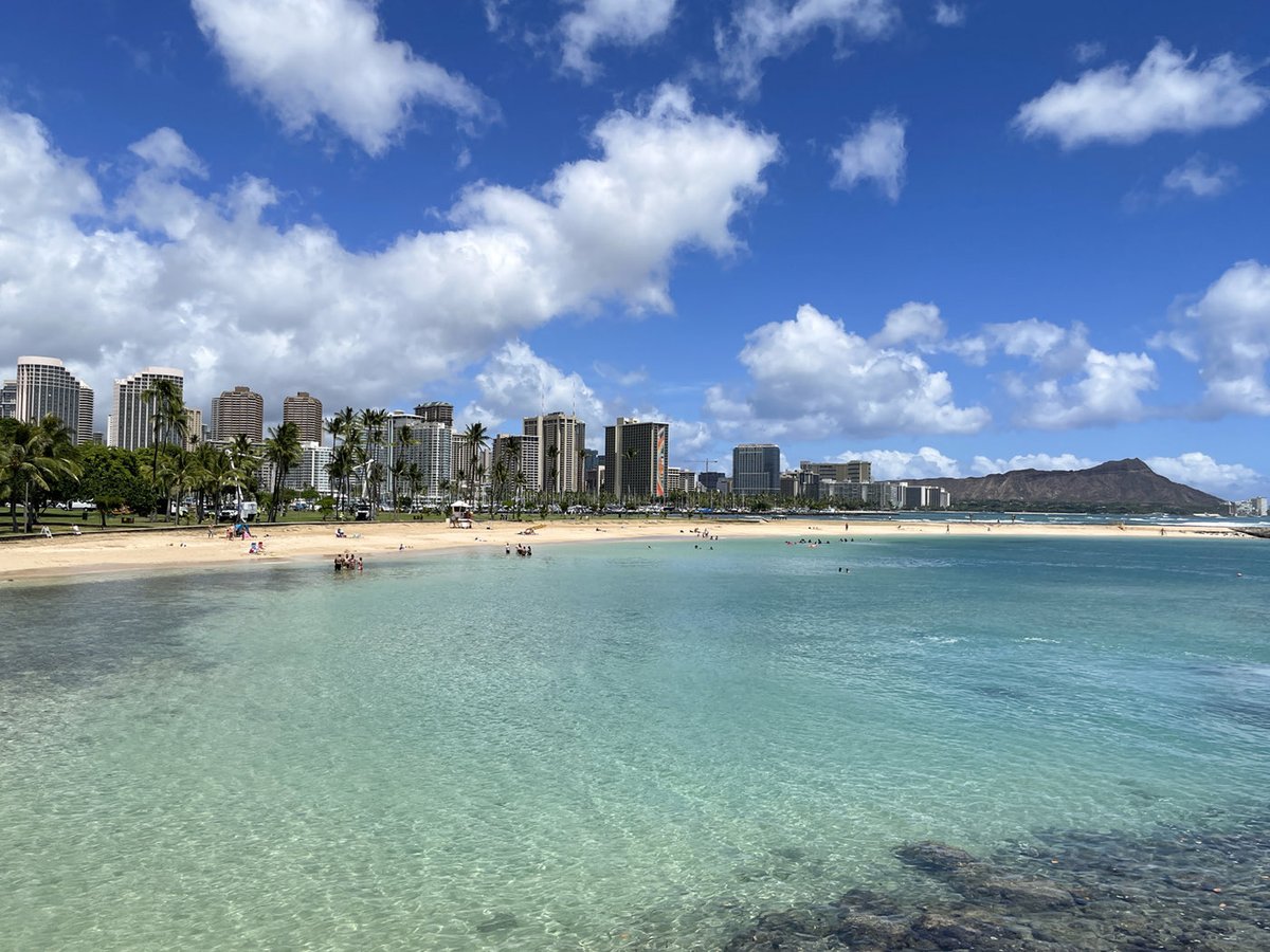 Happy Monday everyone. Aloha!