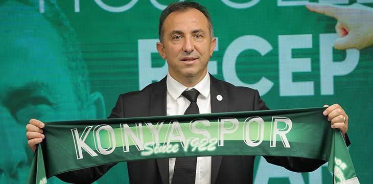 Recep Uçar ile yollarımız ayrılmıştır. Kendisine bundan sonraki kariyerinde başarılar diliyoruz.