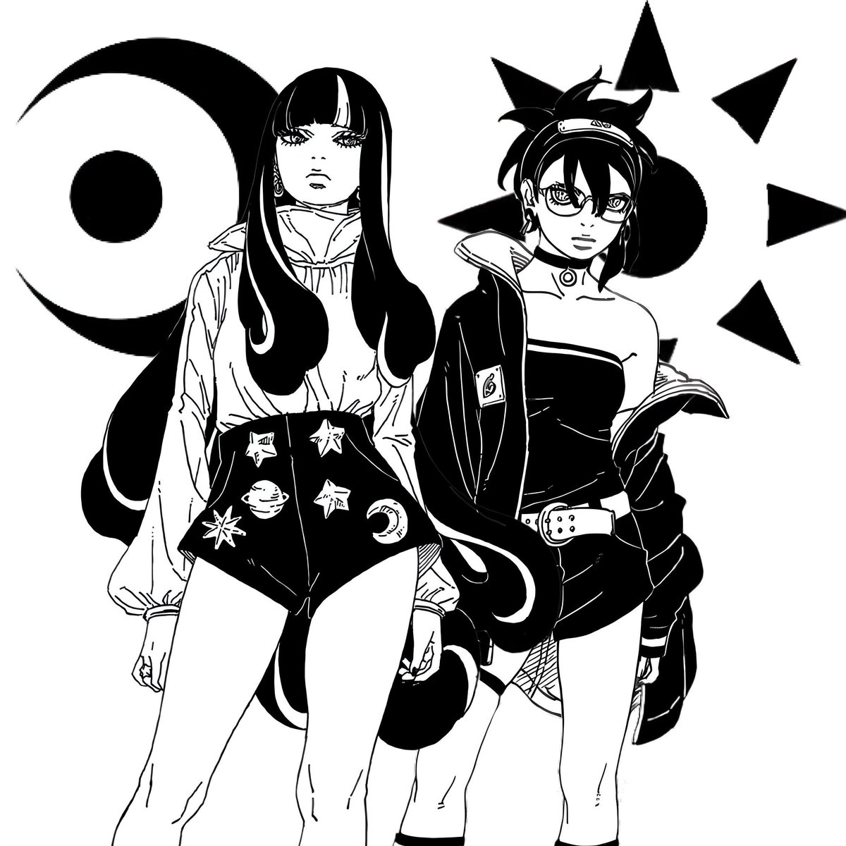 MRrex_Jn's tweet image. Everything about their designs is genuinely so cool