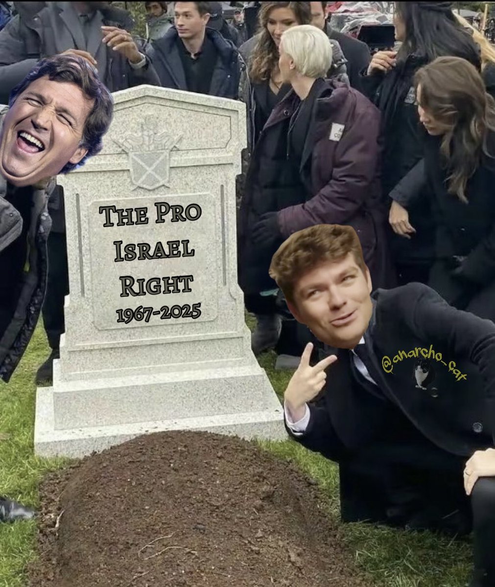 <a href="/benshapiro/">Ben Shapiro</a> The Israel first traitors are so cooked