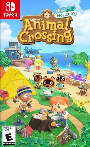 LaynieRobins's tweet photo. An item on my Throne wishlist just got fully funded: Animal Crossing: New Horizons - Nintendo Switch - Nintendo Switch. Thank you! https://t.co/iyE2KqkI36 #Wishlist #Throne https://t.co/uVJI6FyKeH