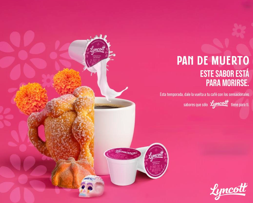 ItmagazineMex's tweet photo. Pumpkin Spice y Pan de Muerto en tu taza de café
- #Lyncott -
En México, el café no es solo una bebida: es un lenguaje común. Marca el inicio de la mañana, acompaña la sobremesa y, cuando baja la temperatura, se convierte en un pequeño ritual de abrigo. https://t.co/hvNNVUIxHl