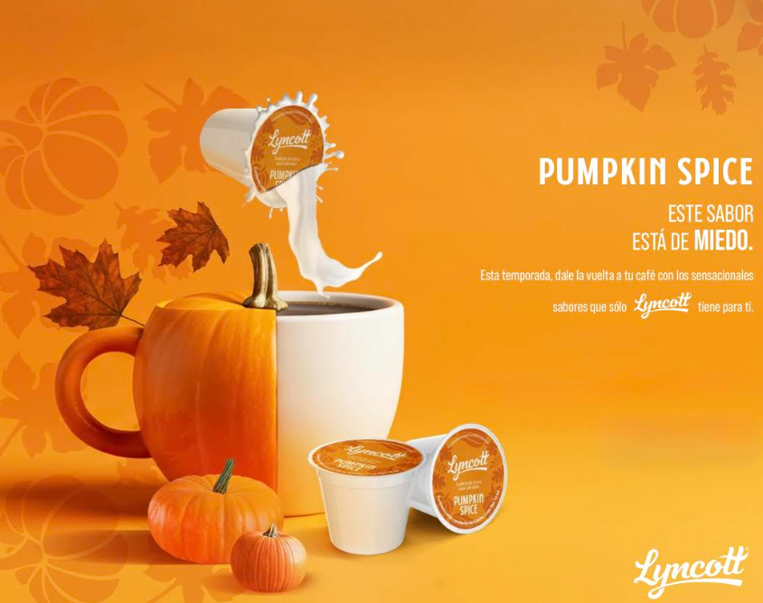 ItmagazineMex's tweet photo. Pumpkin Spice y Pan de Muerto en tu taza de café
- #Lyncott -
En México, el café no es solo una bebida: es un lenguaje común. Marca el inicio de la mañana, acompaña la sobremesa y, cuando baja la temperatura, se convierte en un pequeño ritual de abrigo. https://t.co/hvNNVUIxHl