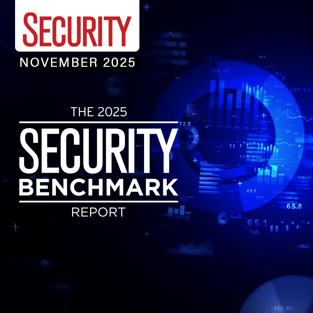 securitymag's tweet image. The 2025 Security Benchmark Report surveys enterprise security executives to measure annual trends in security budget, technology, training and much more. Learn more: brnw.ch/21wXamA

📸 Creatas Video+ / Getty Images Plus / via Getty Images #SecurityBenchmark #Security