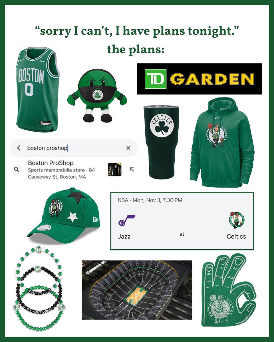 Sorry, it’s game day ✌️
