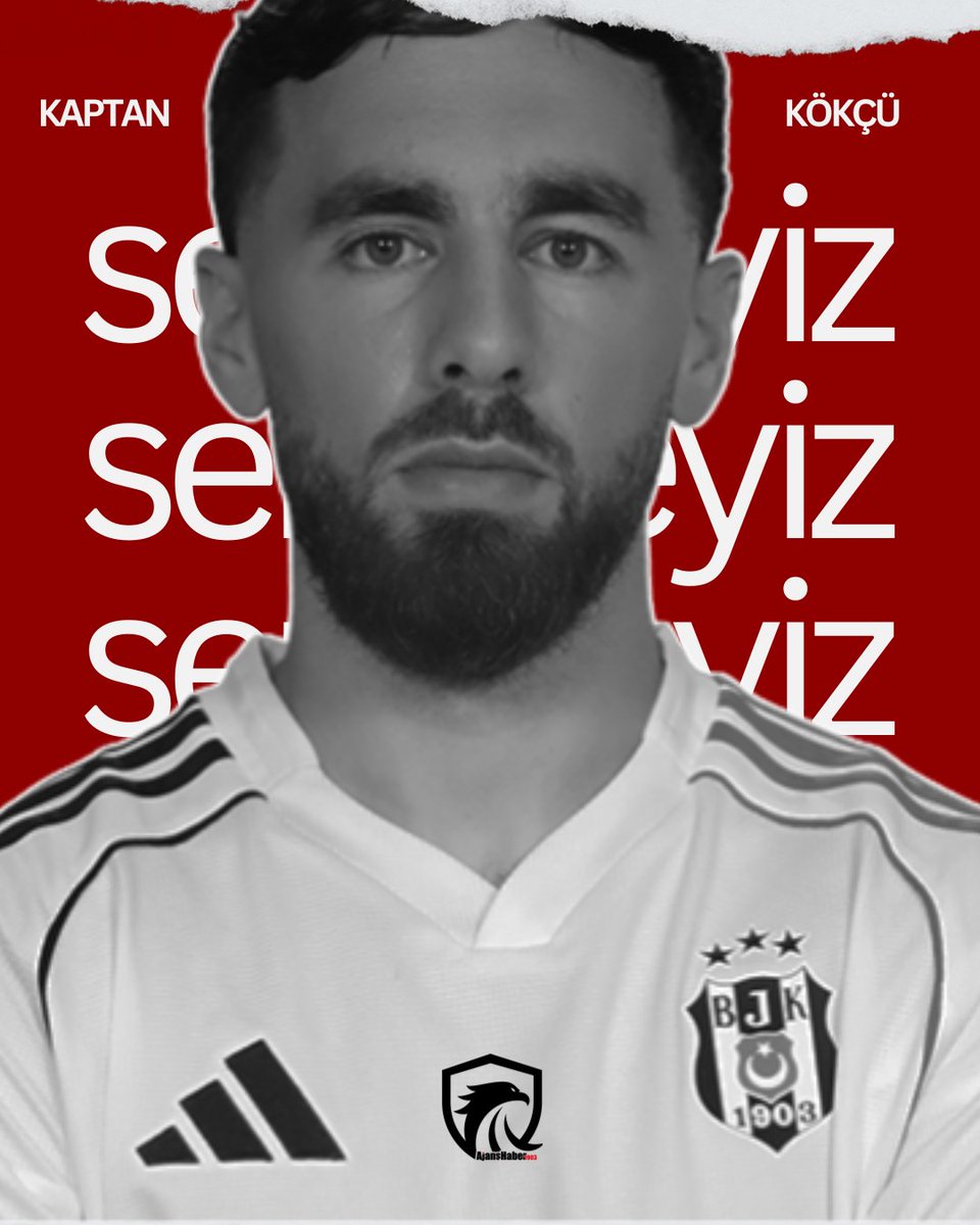 #SeninleyizKaptan <a href="/OrkunKokcu/">Orkun Kökcü</a>