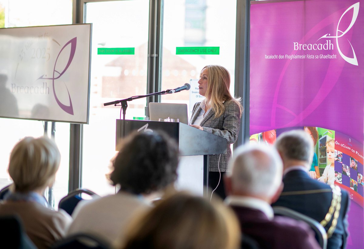 Breacadh tweet media