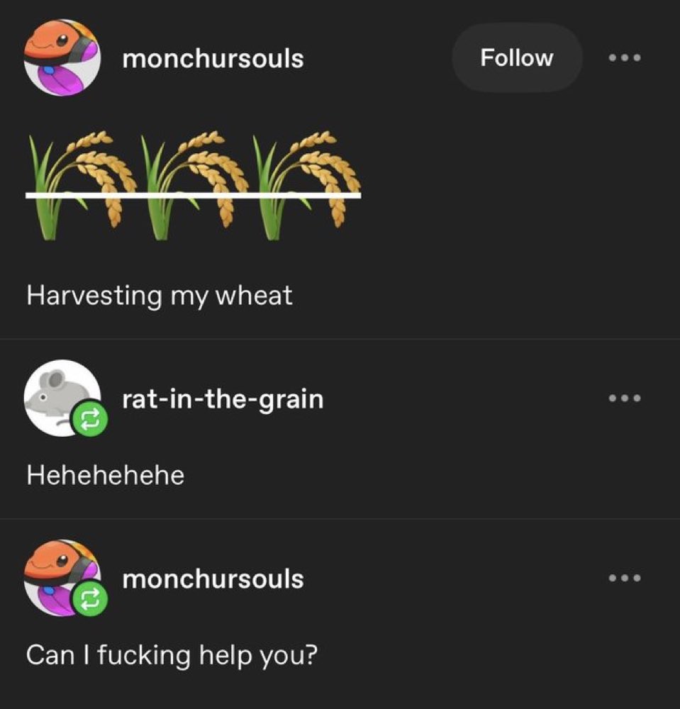 chaotic memes (@memechaotic) on Twitter photo 