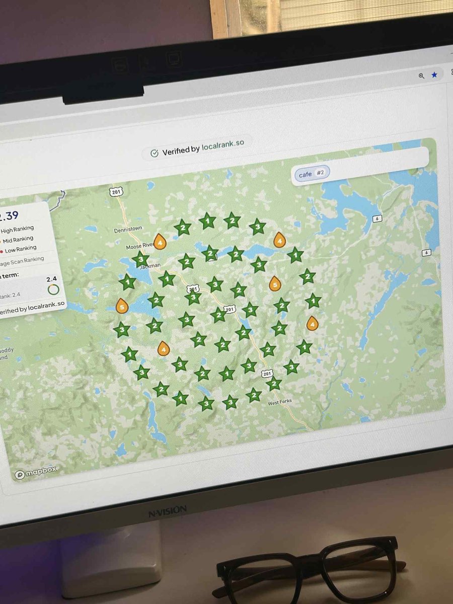 REPEAT AFTER ME

Local backlinks are ridiculously undervalued right now (one local news mention beats 10 niche directory links)

People still chase DR 60+ sites in other countries

Here's how to actually build local links 👇 (bookmark this)

✅ Step 1: Target local news websites