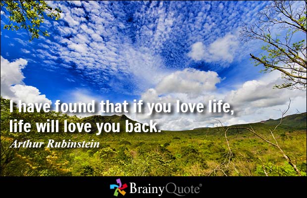 AnneBrookeBooks's tweet image. Arthur Rubinstein.- #quote #image Via Brainyquote.com