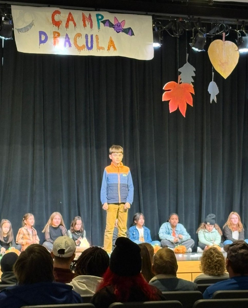 Welcome back from fall break, students and staff! Here's a look back at our Fall Break Play Camp. What a fun opportunity! Thanks to all who took part! #wearewayne <a href="/WayneTwpSuper/">Dr. Jeff Butts</a> <a href="/WayneTwpSchools/">We Are Wayne</a>