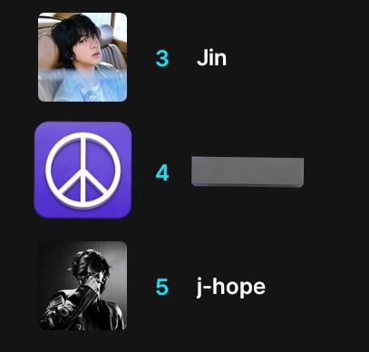 bluegreyarmy's tweet image. [ 🗳🐹🐿 ] 2° ROUND DAS VOTAÇÕES DO MAMA 2025!

• Fans Choice Male (Bonsang - TOP 10)
• Visa Fans Choice (Daesang - TOP 1) 

!Não esqueçam que precisamos deixar os 2seok dentro do top 10! 

🔗share.mnetplus.world/2025-mama?miss… 

DEPOSITE AQUI SEU COMPROVANTE DE VOTO! 👇

VOTE FOR JIN ON…