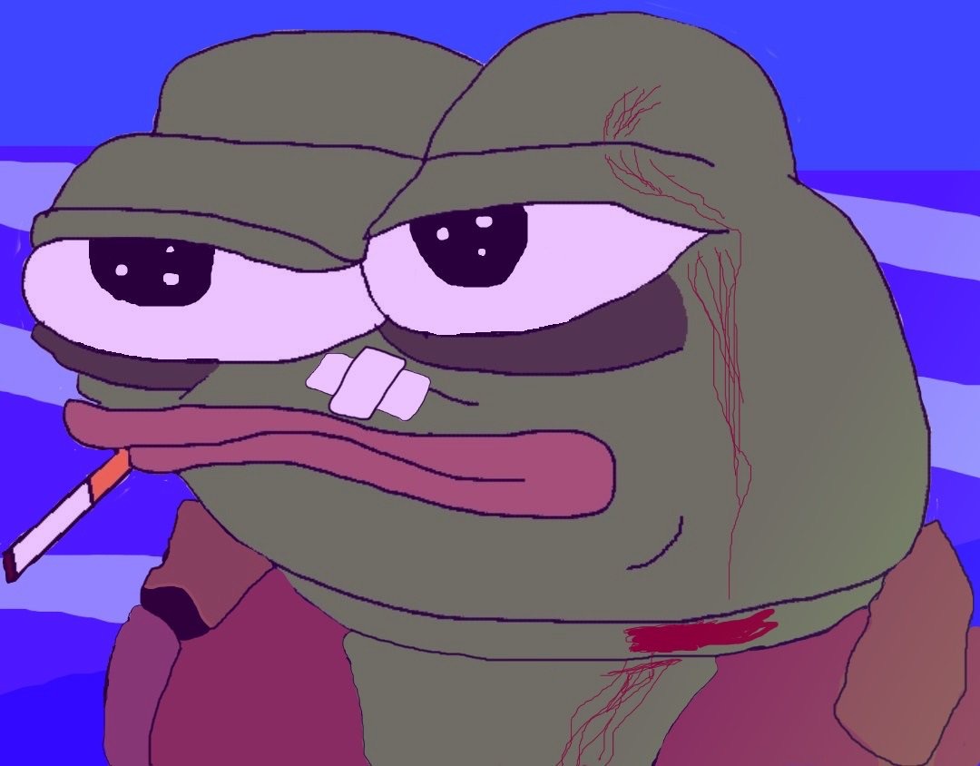 Tough times create strong frens