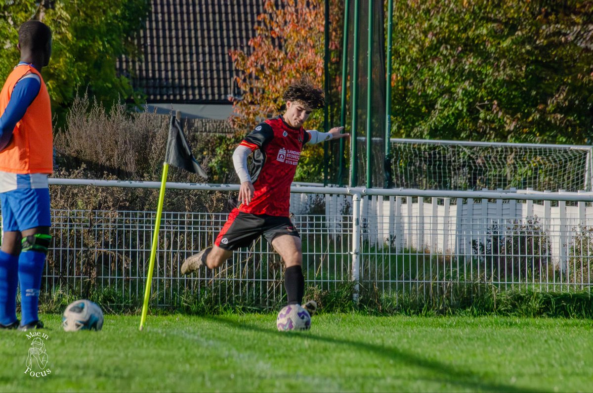 Mae in focus tweet media