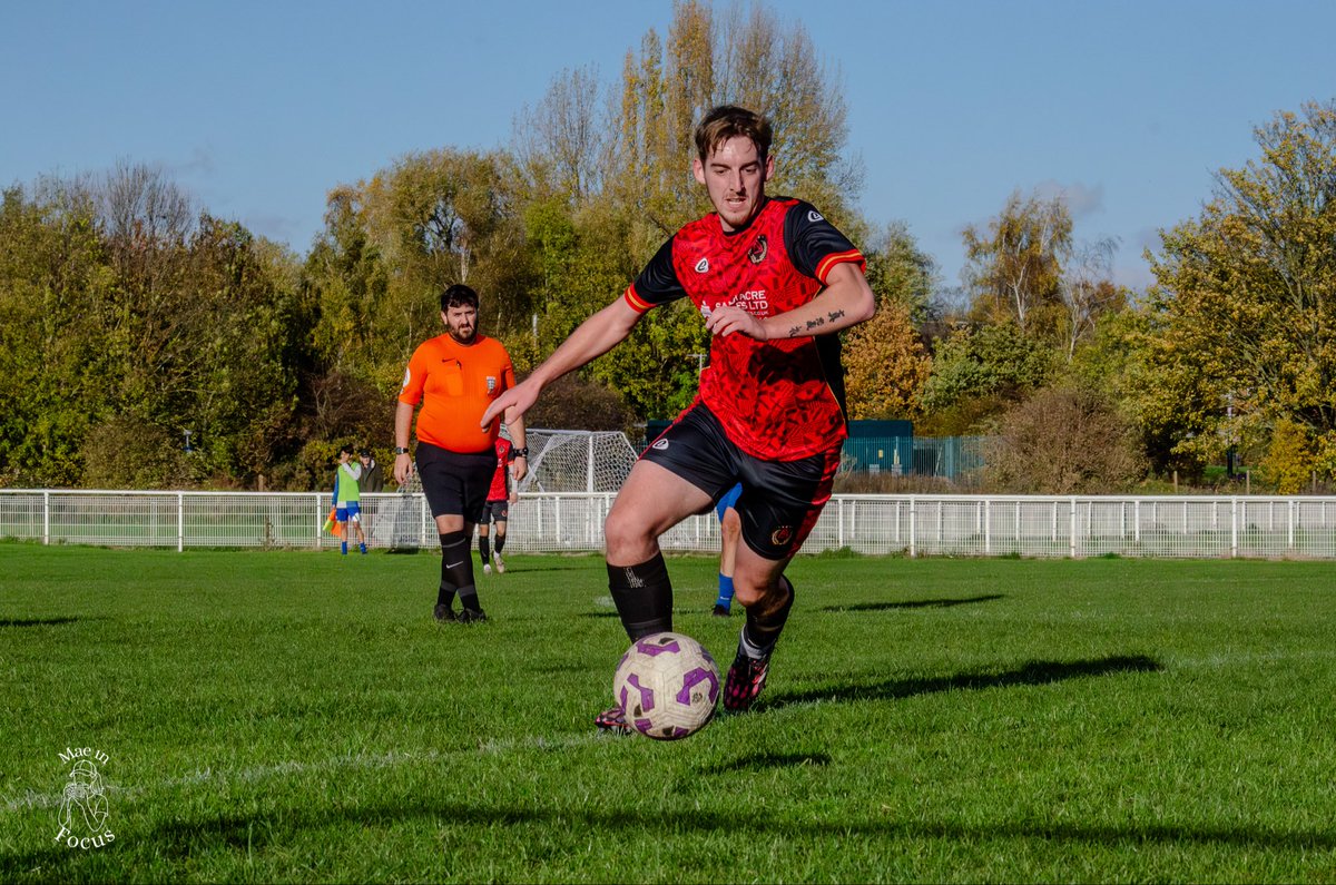 Mae in focus tweet media