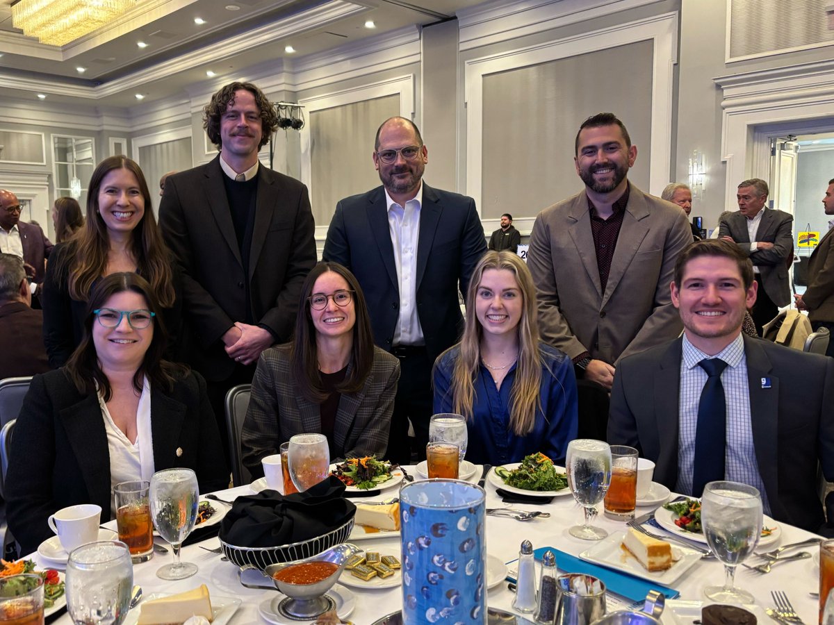 OrigoBranding's tweet image. Origo was proud to support our partners @GoodwillCols  at this year’s Extraordinary People Luncheon as Extraordinary Champions sponsors💙Congratulations to Ryan and the whole Goodwill Columbus team for another incredible event celebrating the #PowerofWork and #OpportunityForAll🌟