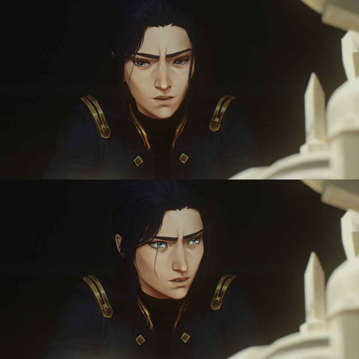 Caitlyn Kiramman Source tweet media