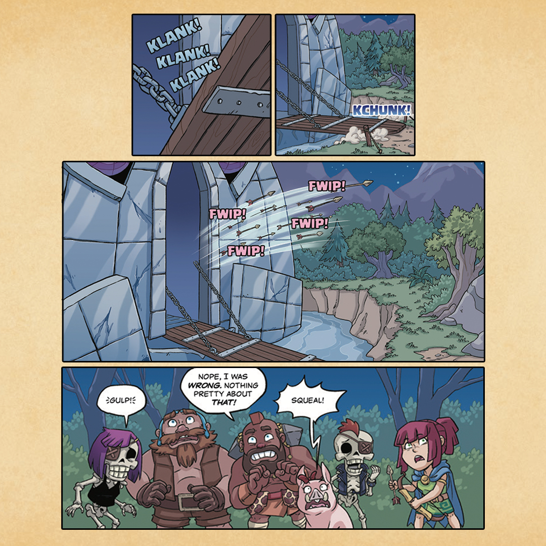 Clash Royale tweet media