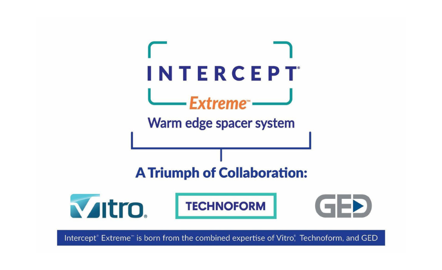 @Technoform showcases its high-performance solutions for insulating glass and fenestration systems at <a href="/GlassBuild/">GlassBuild America</a> America in booth #29013.

buildingenclosureonline.com/articles/94262…

#glass #fenestration #manufacturing