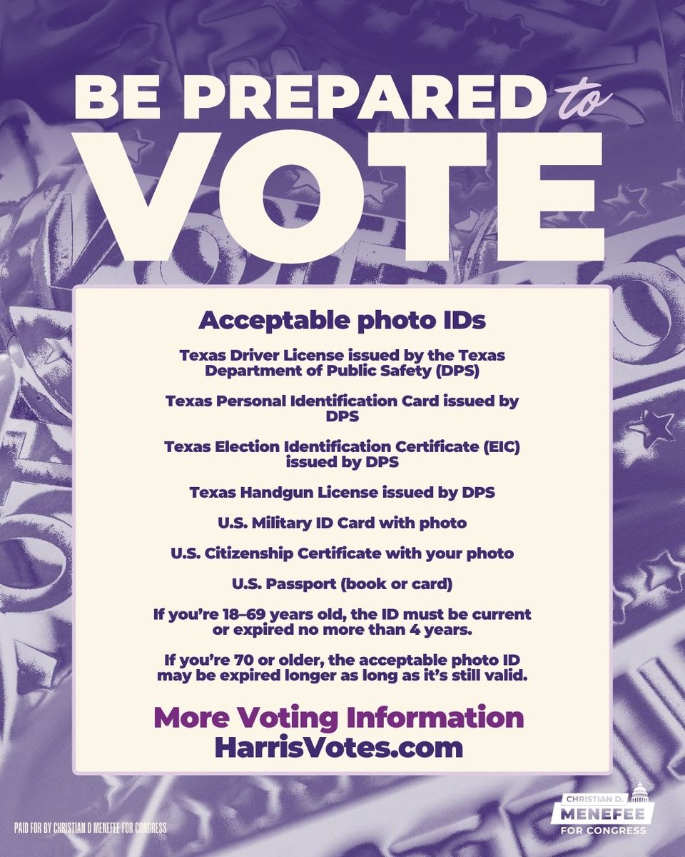 Christian D. Menefee tweet media