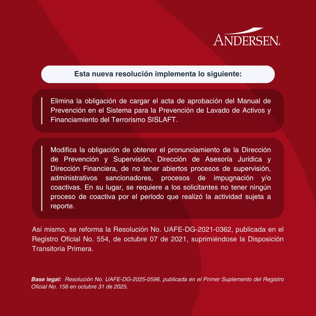 Andersen in Ecuador tweet media