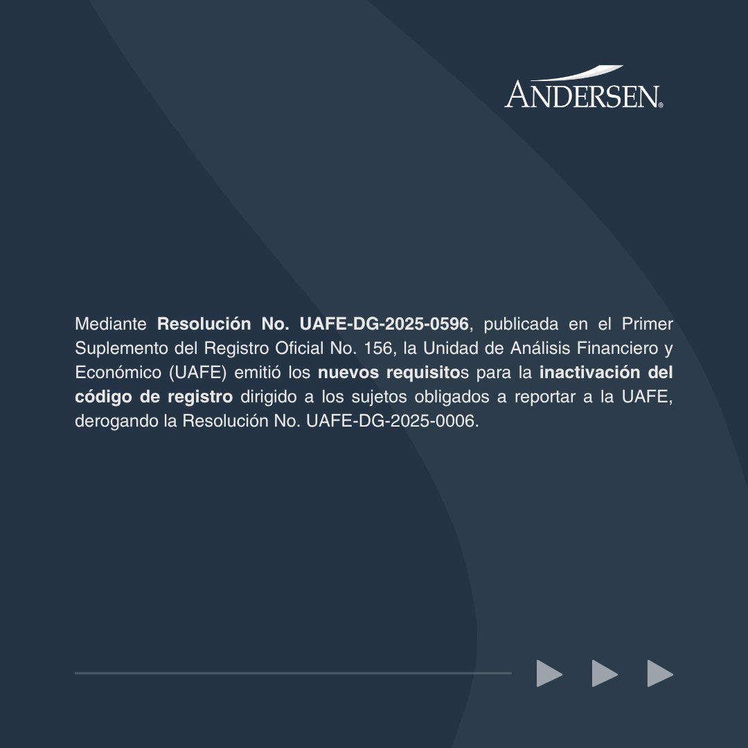 Andersen in Ecuador tweet media