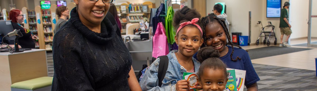 cswsolutions's tweet image. From innovation springs equity. 📚 See how Arapahoe Libraries uses @Microsoft365 Copilot to expand access and serve its community. zurl.co/OVgFP