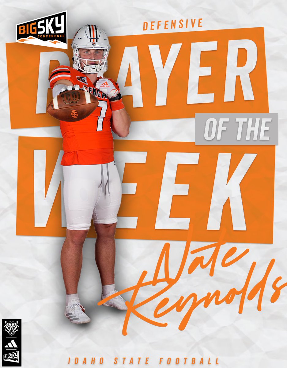 The closer in the clutch. 🧱

✅ 7 tackles
 ✅ Game-sealing INT in final seconds
 ✅ Led Bengal defense that had 3 takeaways
 ✅ 1st Top-10 win since 2021

#RoarBengalsRoar
