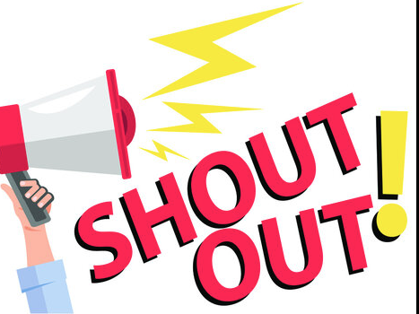 🎉 We’re celebrating 97 students with perfect attendance for the month of October and 59 students who missed only one day! Coming to school every day makes such a big difference for our little learners. Way to go, students and families -- keep up the great work! 👏