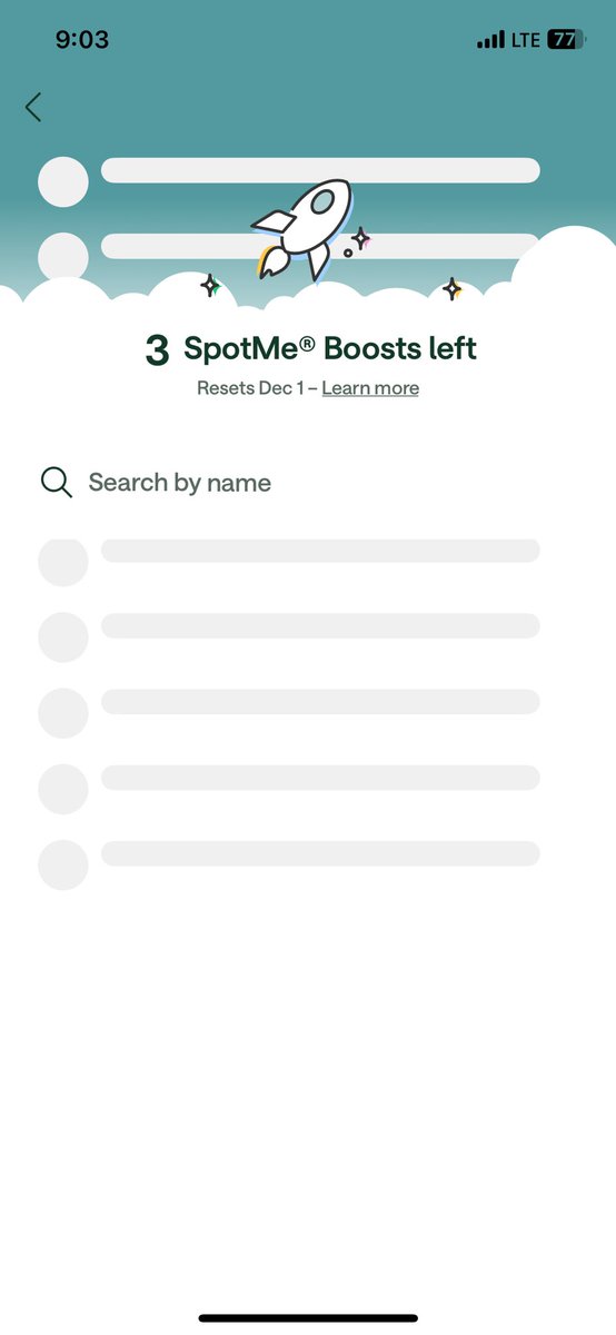 MMoody9721's tweet image. #boostforboost #chime 
Boost me I’ll boost you back. 
$lizzymoody