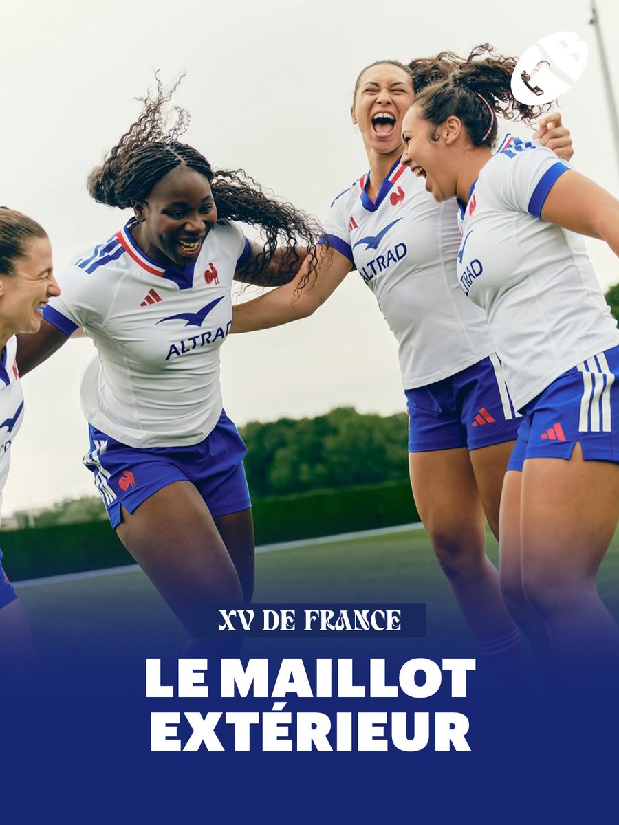 Gauthier Baudin tweet media