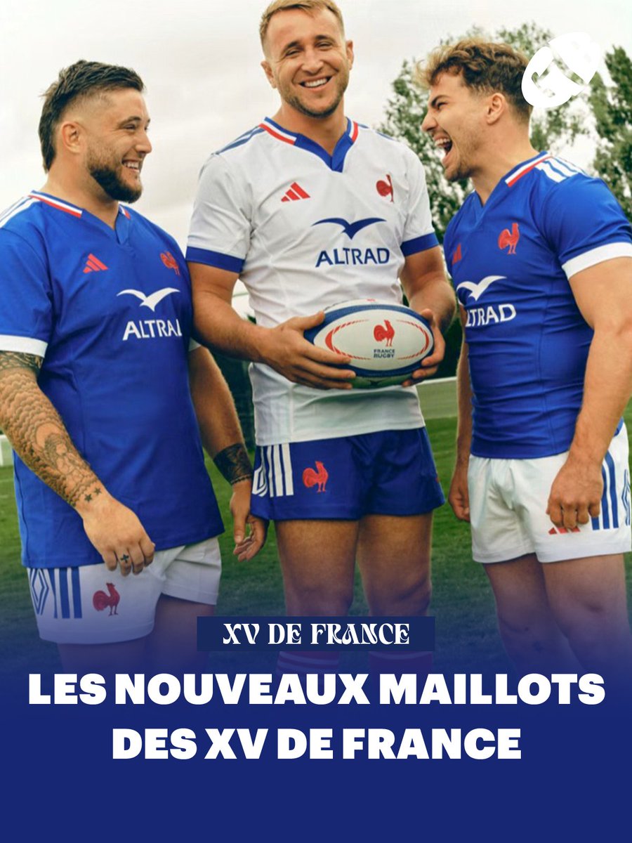 Gauthier Baudin tweet media