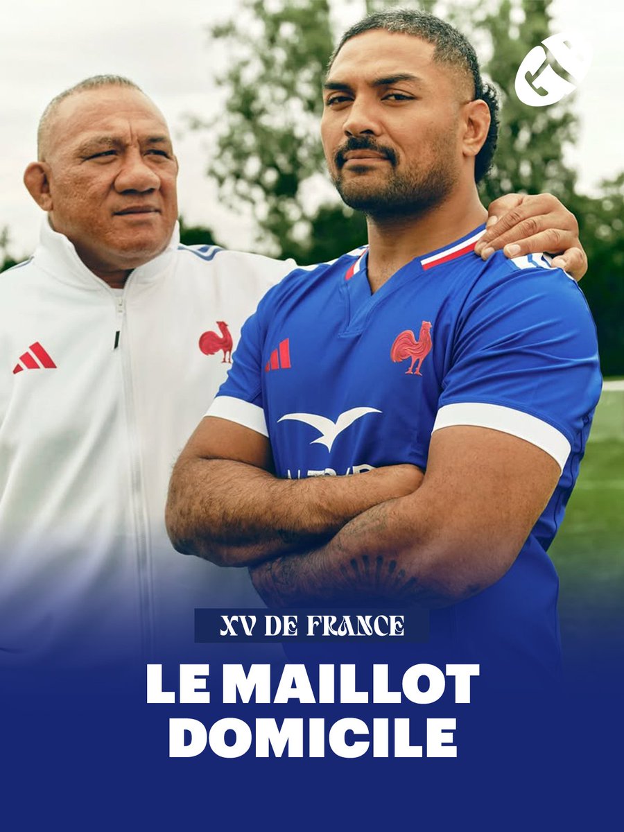 Gauthier Baudin tweet media