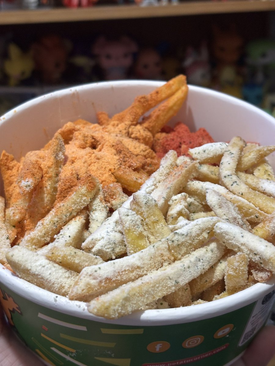 Galit na galit sa flavoring? 😅