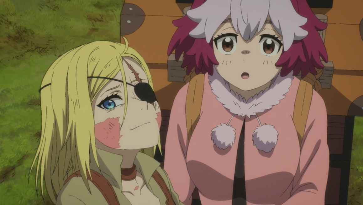 You have the strength to overcome. 🧪📀