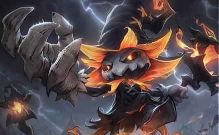 YordleScout's tweet photo. Even though we don’t play #LeagueOfLegends anymore, we still get the occasional #Giveaway op.

Still play &amp; want a free skin? we’re giving away a choice for Harrowing Skin or any skin worth up to 1320 RP.

EUNE, EUW, NA

LIKE + RT
Comment your Server, Name &amp; Skin Choice to enter! https://t.co/PNq0LSW9KO