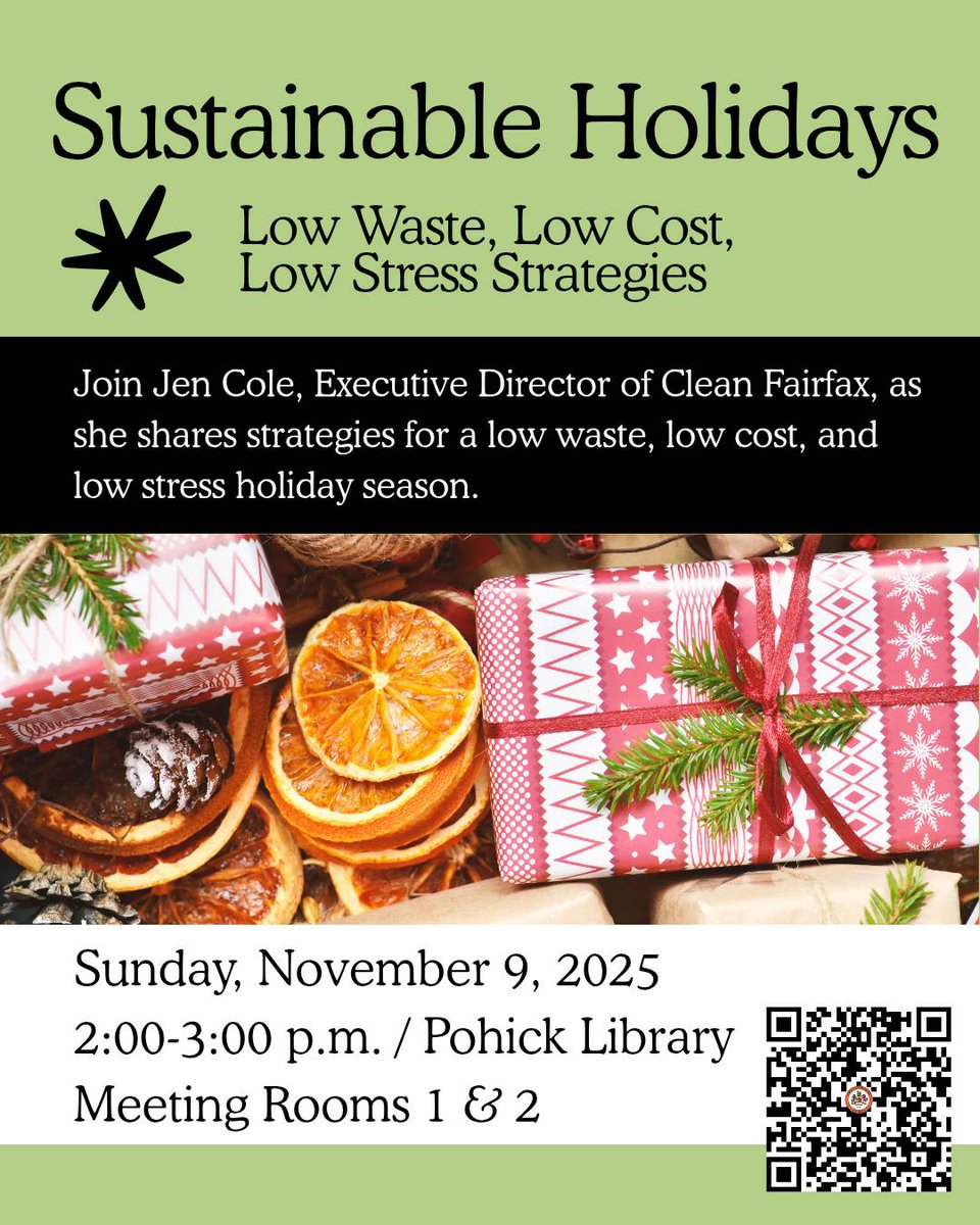 Clean Fairfax tweet media