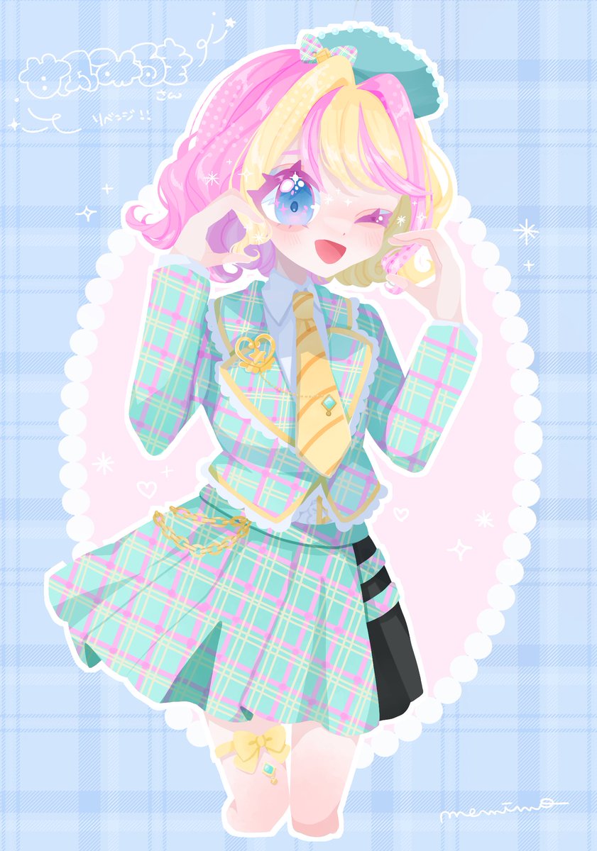 甘瓜みるきさん、リベンジ