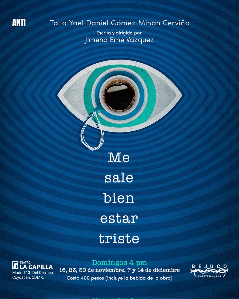 Los tristes tweet media