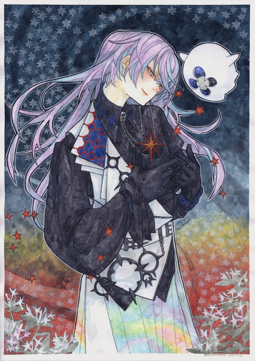 ツイステ BD ポスカ ホロ キラカ 海蝕 (@kaisyoku_1105) / Posts / X