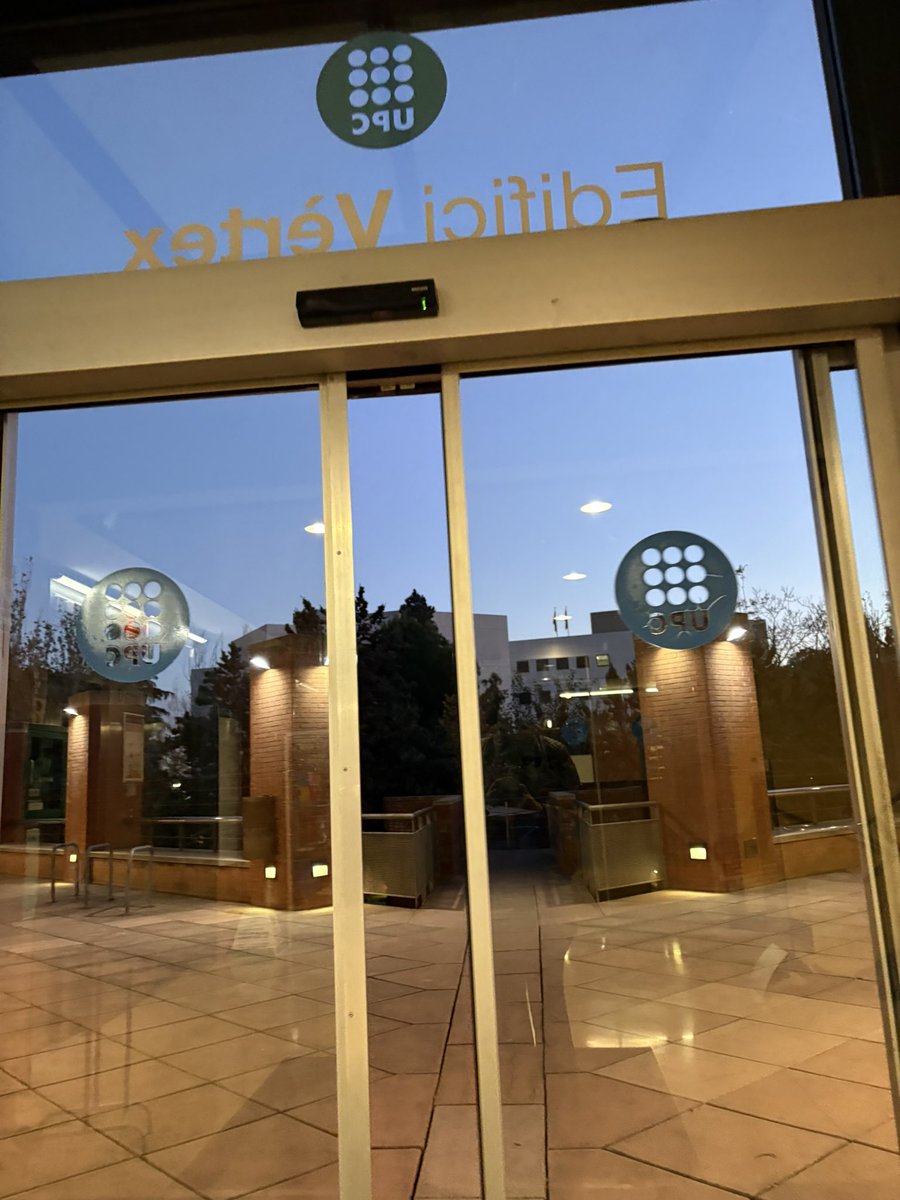 FOCconsultoria's tweet image. Acabem per avui #formació